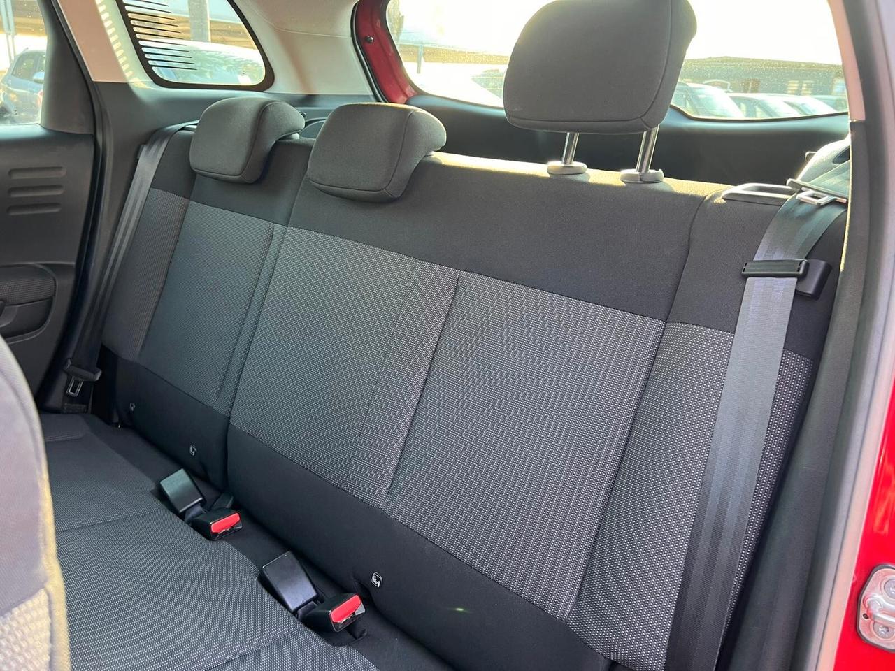 Citroen C3 Aircross PureTech 110 S&S Shine Pack