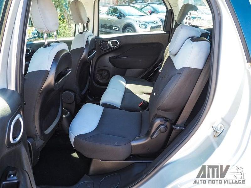 FIAT 500L 1.3 Multijet 95 CV 24 MESI DI GARANZIA