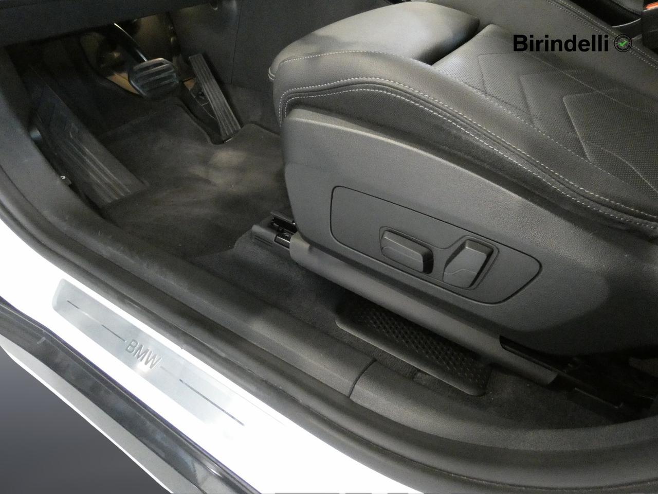 BMW X1 (U11) - X1 xDrive 23d xLine