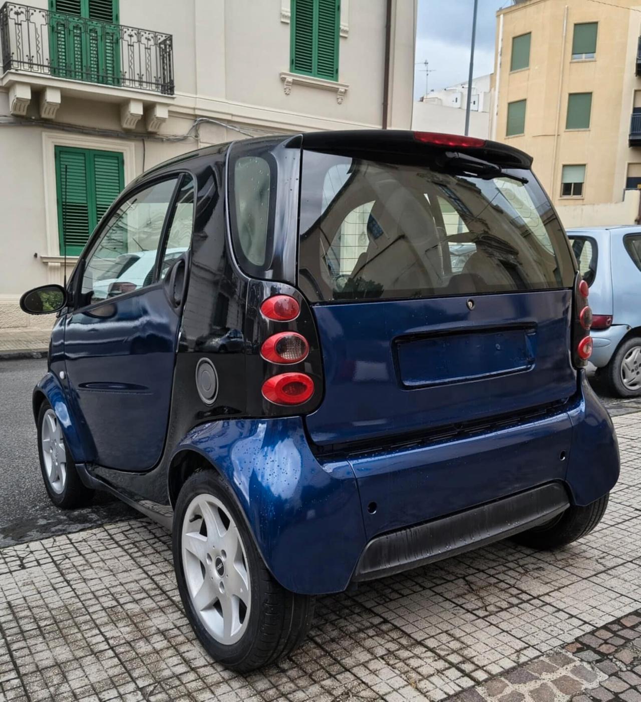 Smart 800 & pure cdi (30 kW)