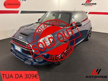 Mini 2.0 John Cooper Works* 231 CV*
