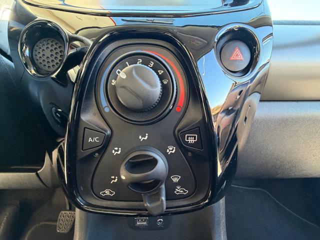 PEUGEOT 108 VTi 68 ETG 5 porte Allure (NESSUN VINCOLO)