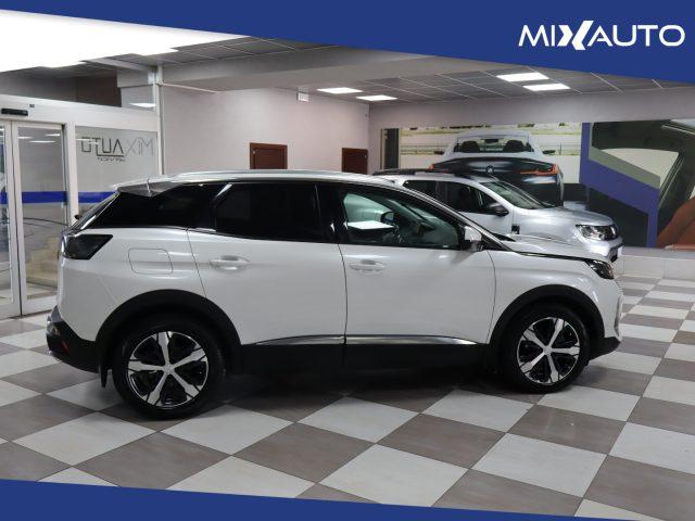 PEUGEOT 3008 1.5 BlueHDi 130cv S&S Allure