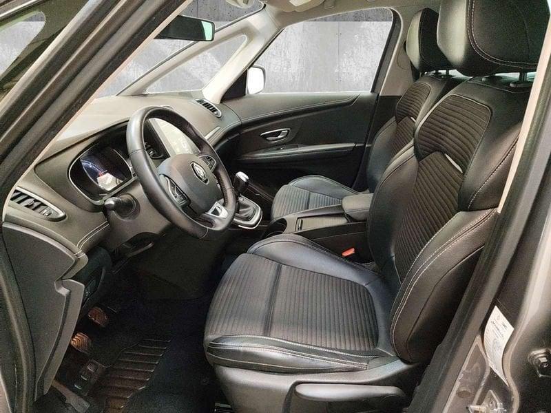 Renault Scénic Scenic 1.7 blue dci Intens 120cv