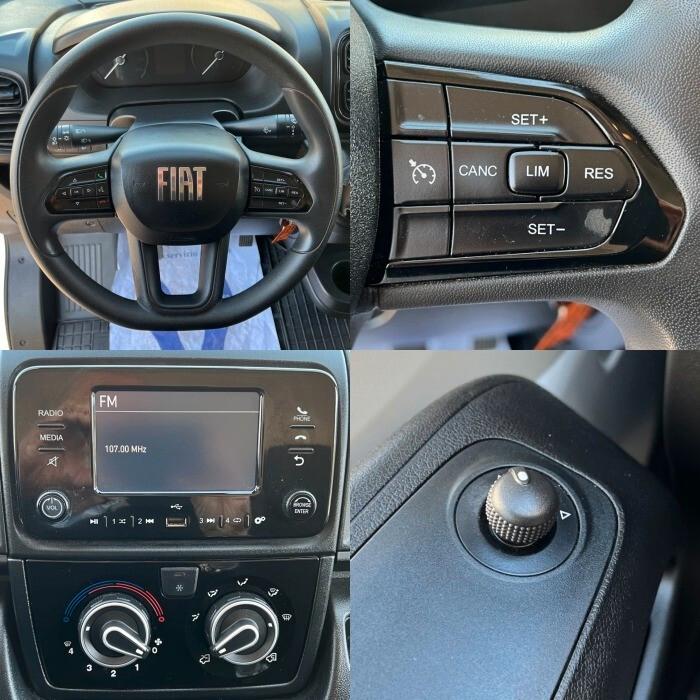 Fiat Ducato 33 2.2 Mjt 140CV PM-TM Furgone