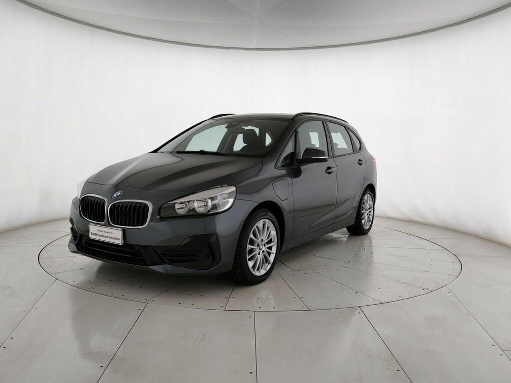 BMW Serie 2 Active Tourer 225 xe iPerformance Advantage Steptronic