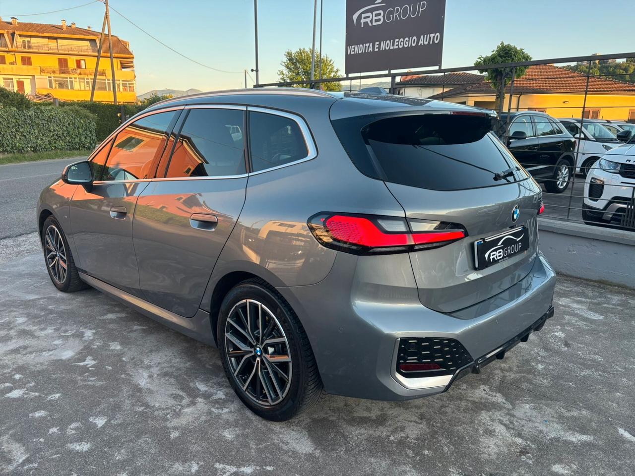 Bmw 220 220i Coupé Msport