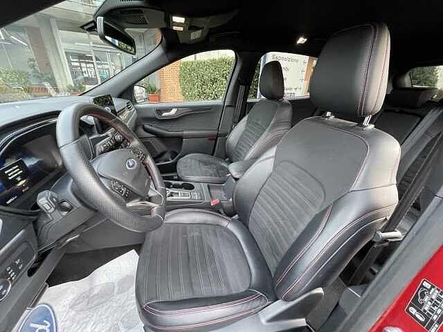 Ford Kuga 2.5 Plug In Hybrid 225 CV CVT 2WD ST-Line X AZ
