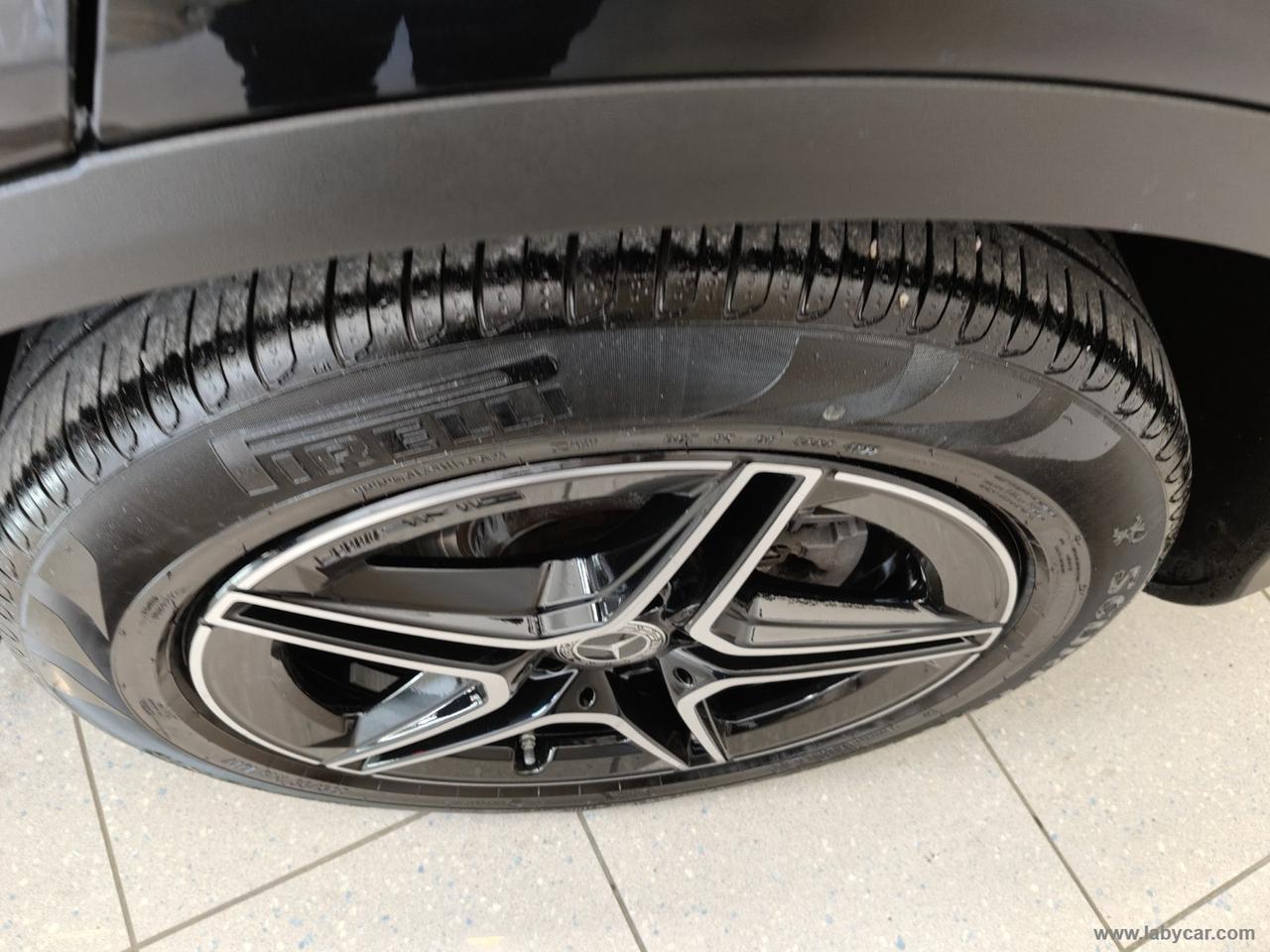 MERCEDES-BENZ GLC 220 d 4Matic Premium