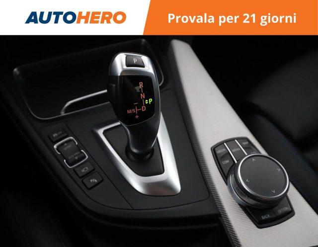 BMW 320 d xDrive Gran Turismo Msport