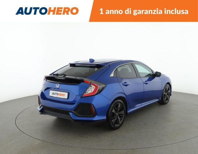 HONDA Civic 1.0T 5 porte Executive Premium