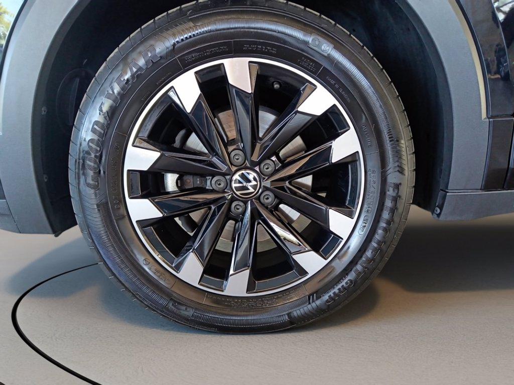 VOLKSWAGEN T-cross 1.0 tsi sport 95cv del 2023