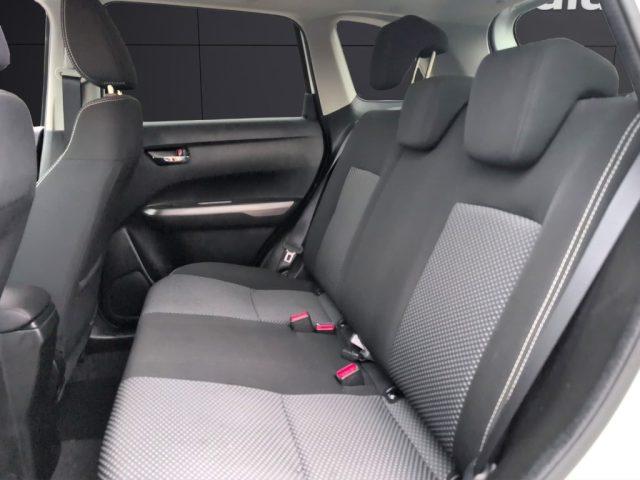SUZUKI Vitara 1.4 Hybrid Cool