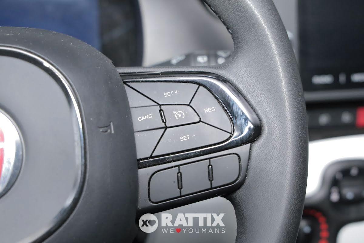 Fiat Panda Pandina 1.0 firefly hybrid 70CV Cross