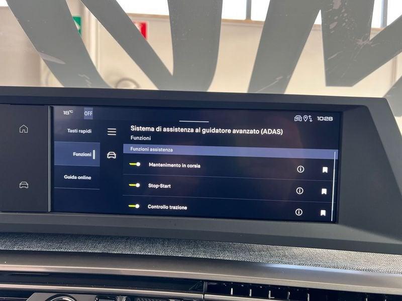 Peugeot 5008 5008 Hybrid 145 e-DCS6 Allure