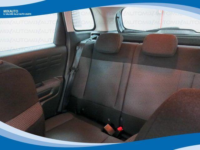 CITROEN C3 Aircross 1.2 PureTech 110cv Feel EU6