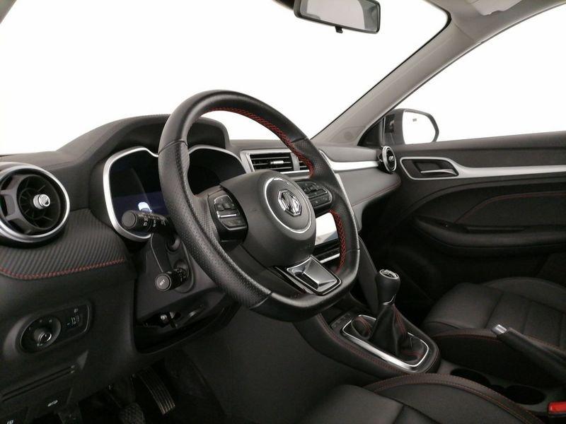 MG ZS 1.5 Luxury