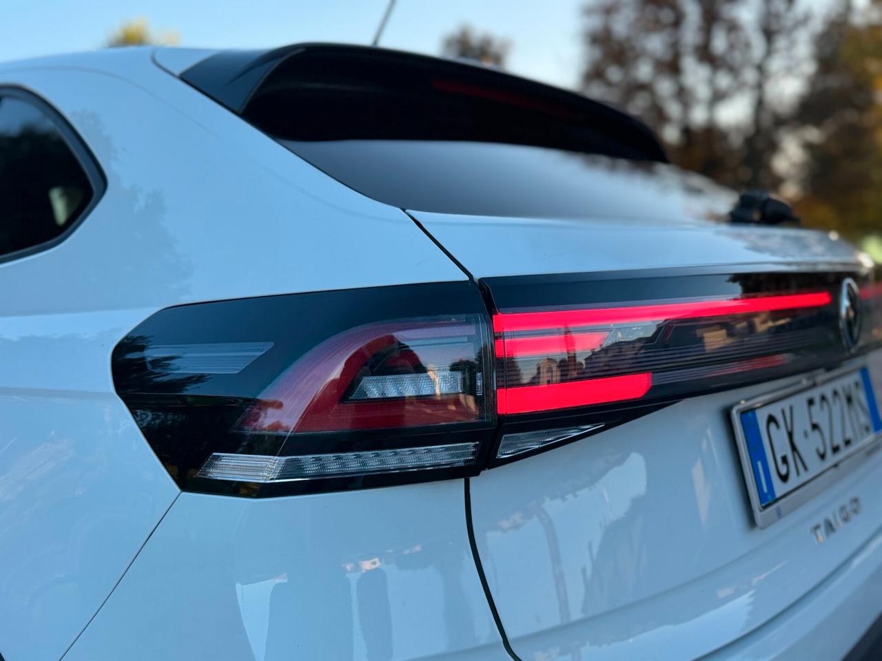 Volkswagen Taigo 1.0 TSI 110 CV Life