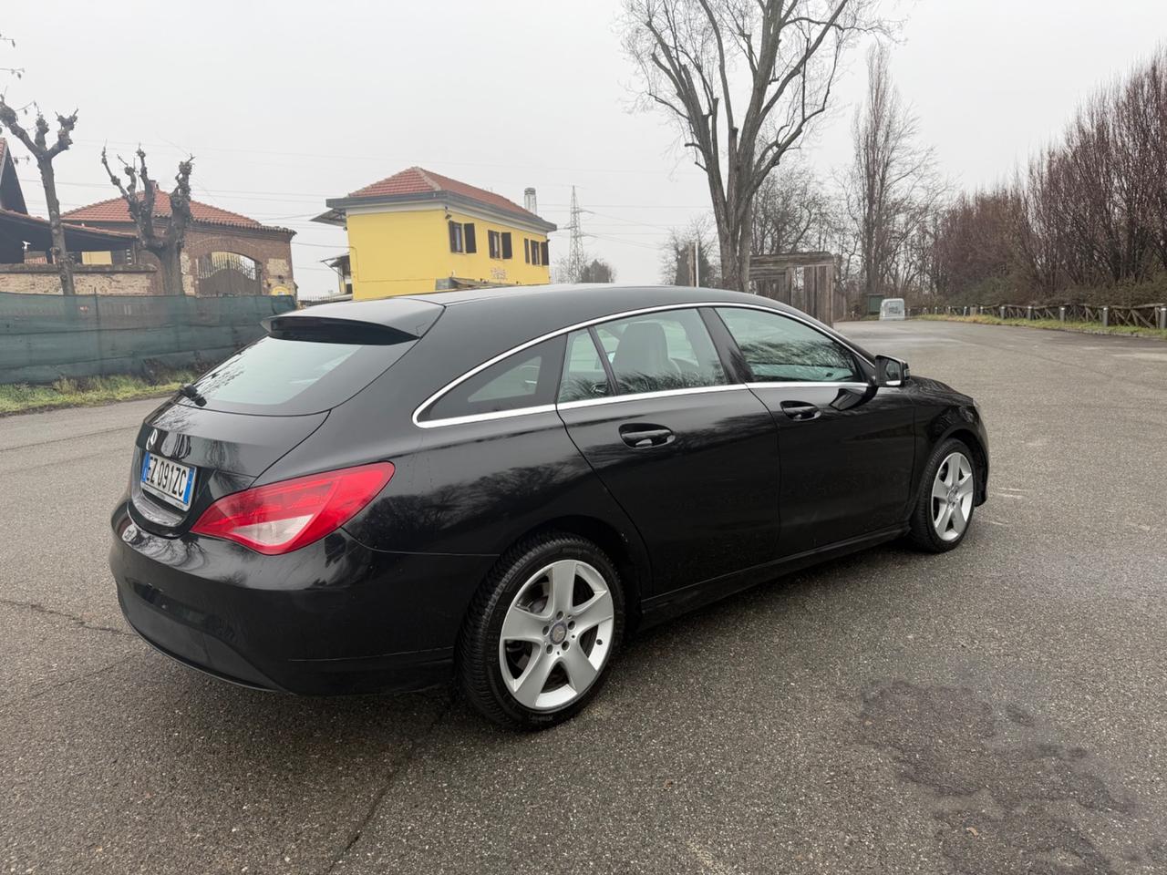 Mercedes-benz C 200 BlueTEC Premium