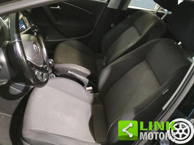 VOLKSWAGEN Polo 1.2 TSI 5p. Comfortline BlueMotion Technology