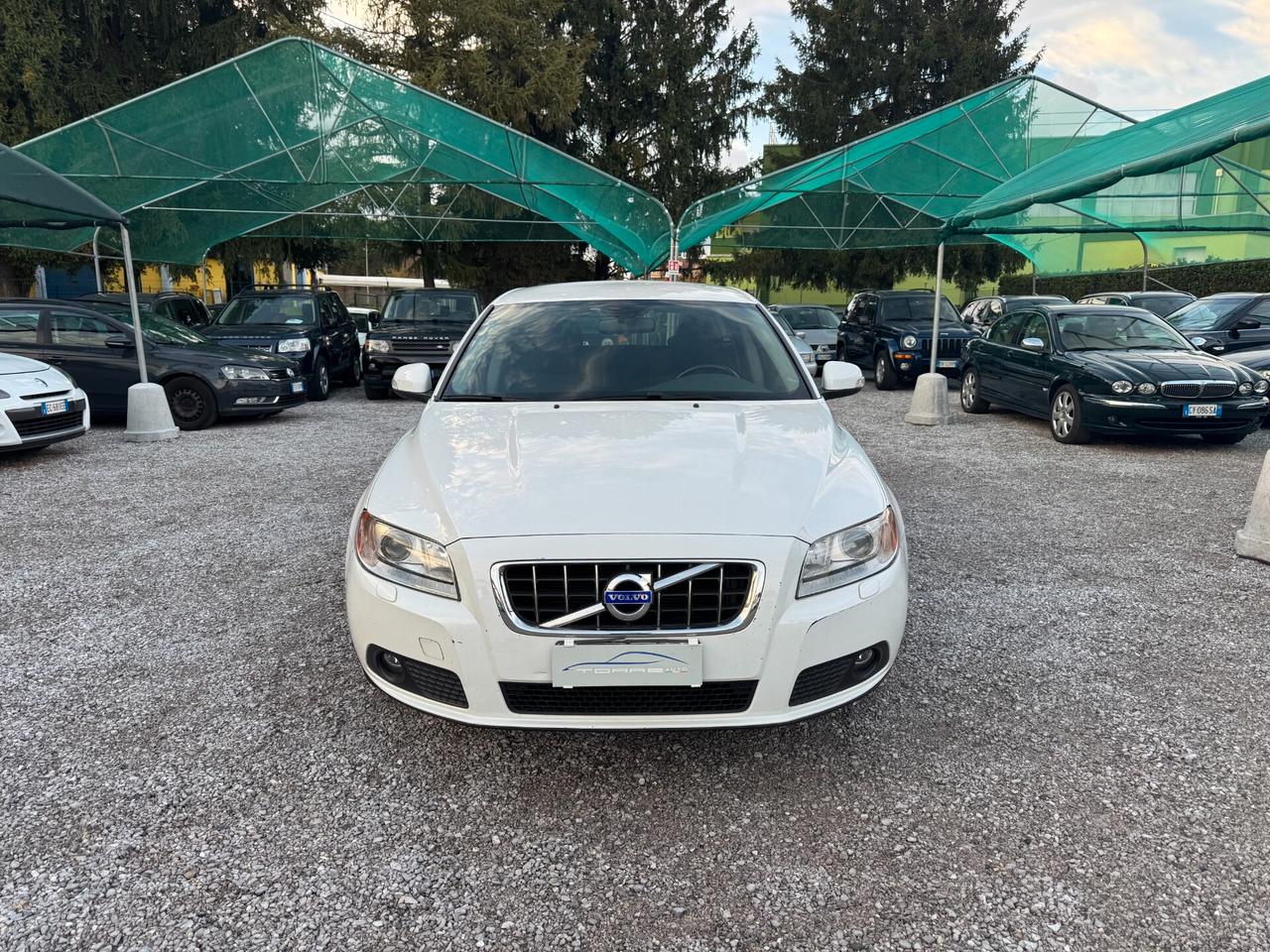 Volvo V70 2.0 D POLAR