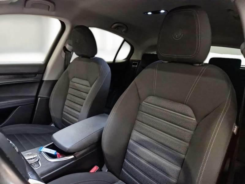 ALFA ROMEO STELVIO 2.2 TURBO DIESEL 190 CV BUSINESS AT8 Q4 SUV
