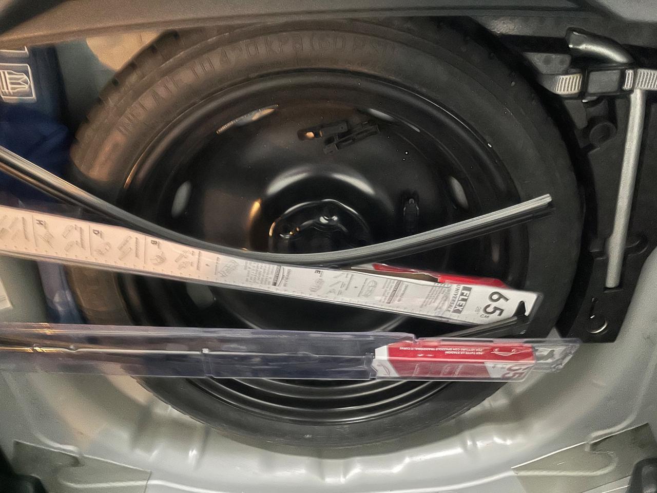 Volkswagen T-Roc 1.0 TSI 115 CV Style BlueMotion Technology - Nessun vincolo -