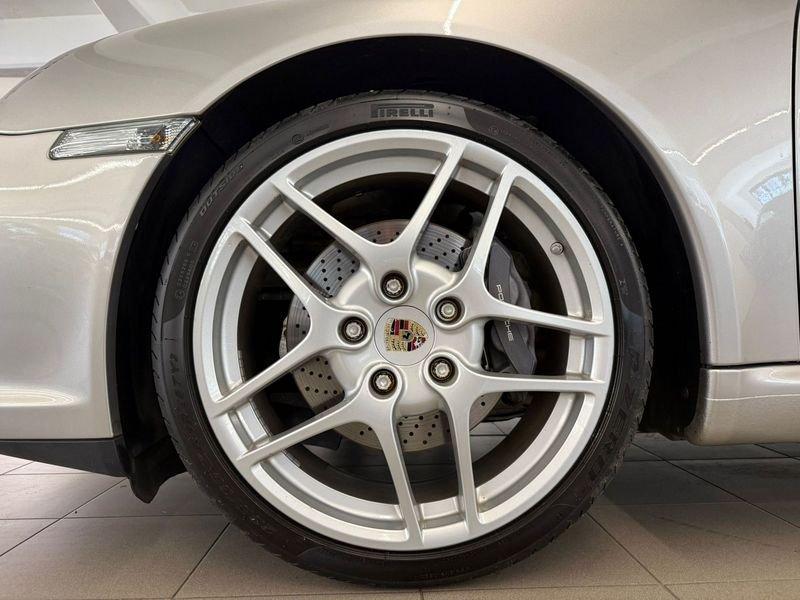 Porsche 911 911 Carrera Coupé