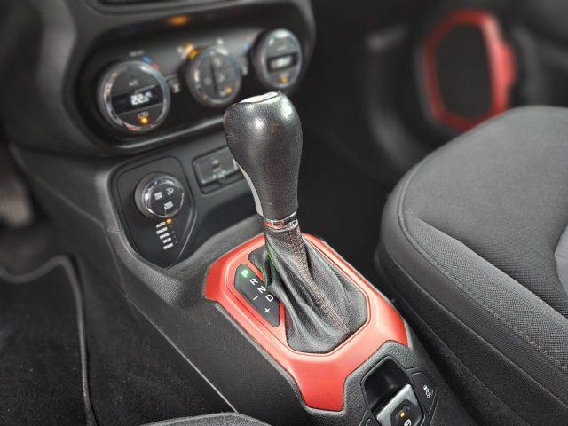 JEEP Renegade 2.0 Mjt 170CV 4WD Active Drive Low Trailhawk