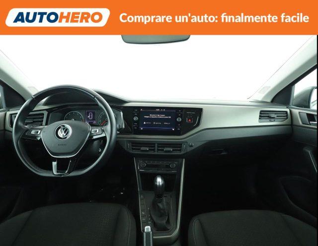 VOLKSWAGEN Polo 1.0 TSI DSG Life