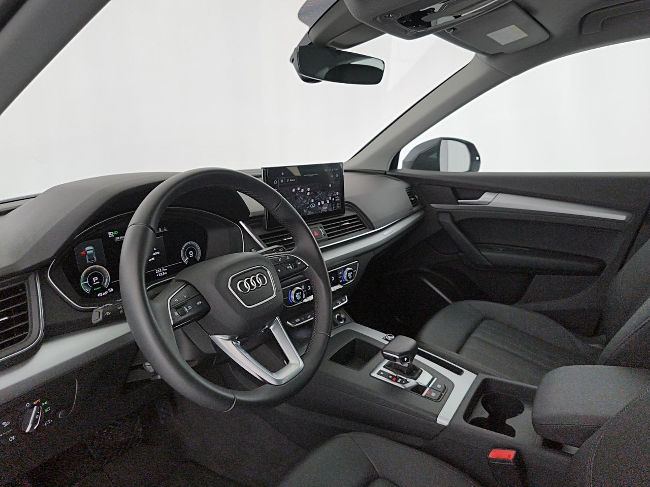 Audi Q5 50 2.0 tfsi e Business quattro