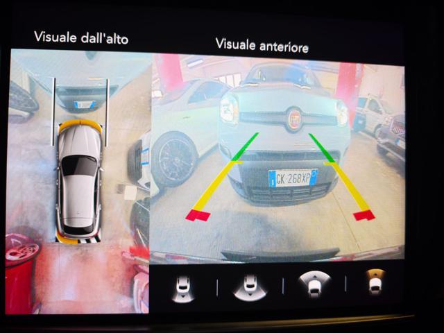 MASERATI Levante MHEV 330 CV AWD GT GRANSPORT KM.22.300 CERCHI 21'