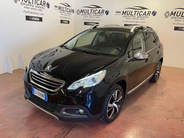 Peugeot 2008 1.6 e-HDi 92 CV Allure