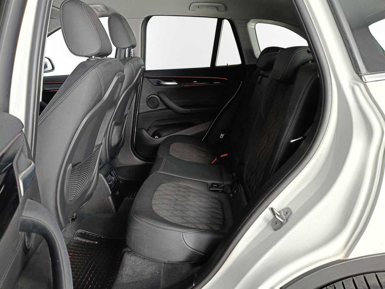 BMW X1 F48 2019 - X1 xdrive18d xLine Plus auto