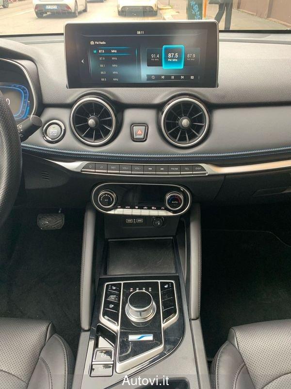 Seres Seres 3 53,6 kWh