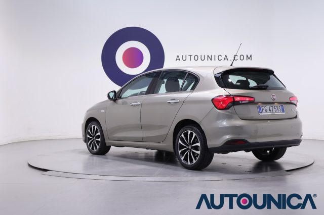 FIAT Tipo 1.6 MJT S&S DCT SW LOUNGE FARI LED AUTOMATICA
