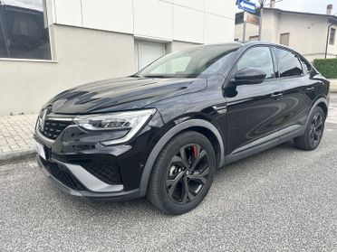 Renault Arkana E-Tech 1.6 Hyb E-TECH 105KW R.S.Line Fast Track