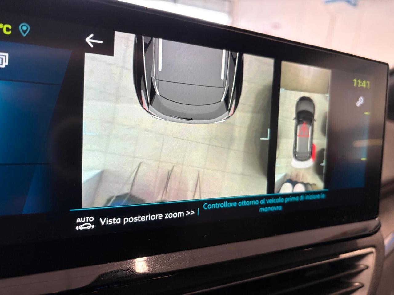 Peugeot 3008 GT PACK Hybrid 225 e-EAT8 phev SPOTICAR