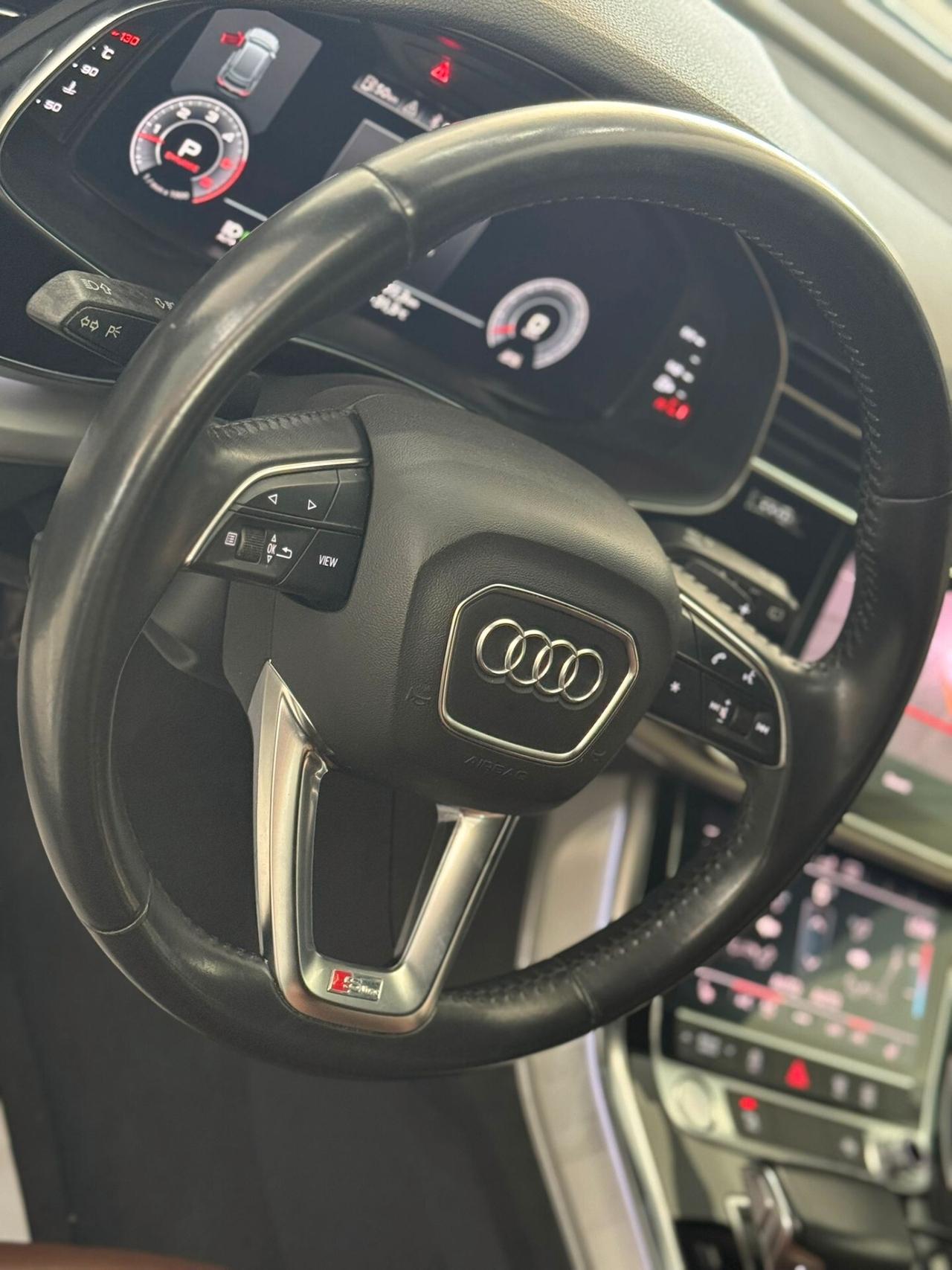Audi Q8 50 TDI 286 CV quattro tiptronic Sport