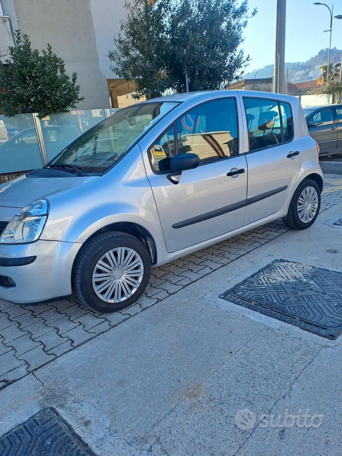 Renault Modus 1.2