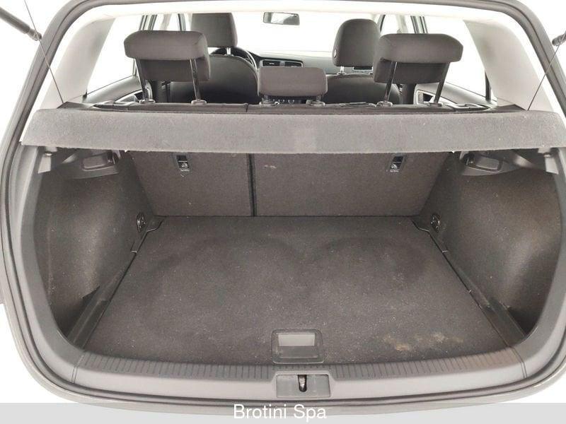 Volkswagen Golf Golf 1.0 TSI 115 CV 5p. Business BlueMotion Technology