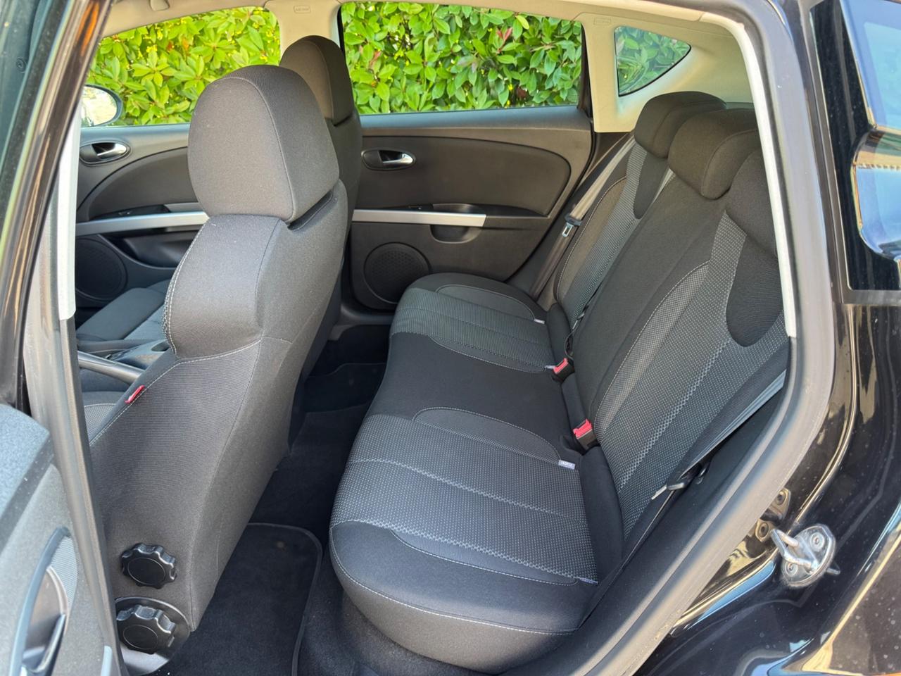 Seat Leon 1.9 Tdi 105cv Sport