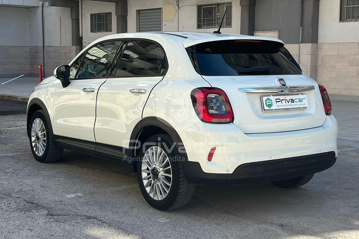 FIAT 500X 1.3 T4 150 CV DCT Sport