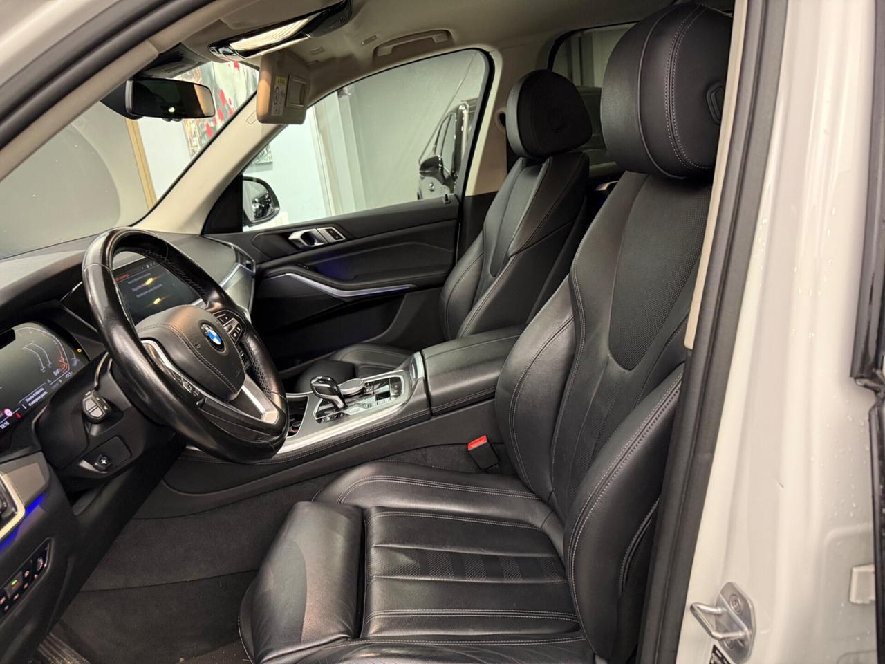 Bmw X5 xDrive30d Business .