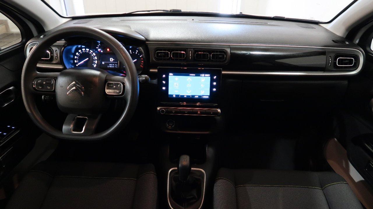 Citroen C3 1.2 puretech Shine s&s 83cv # VARI COLORI #
