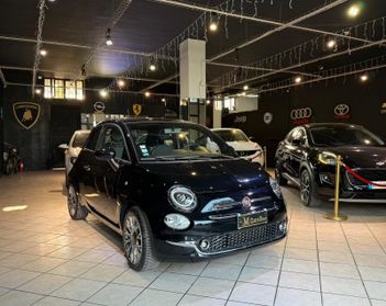 Fiat 500 - 2019