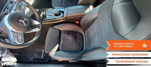 MERCEDES Classe A (W177) A 250 e hybrid EQ ...