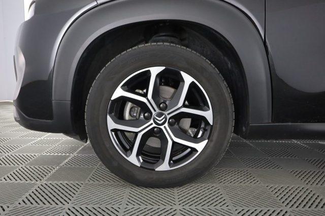 CITROEN C3 Aircross C3 Aircross PureTech 110 S&S Plus
