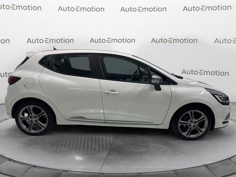 Renault Clio Clio TCe 120CV Start&Stop 5 porte Energy GT Line
