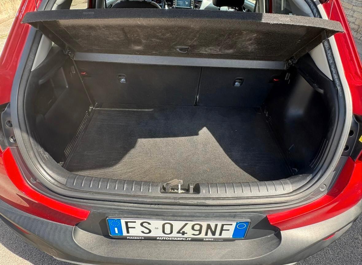 Kia Stonic 1.0 T-GDi 120 CV Energy ANNO 2019